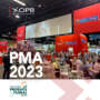 Presentes en PMA/2023