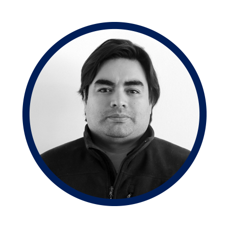 Cristián Muñoz