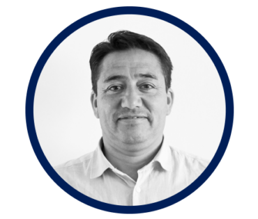 Danilo Alfaro
