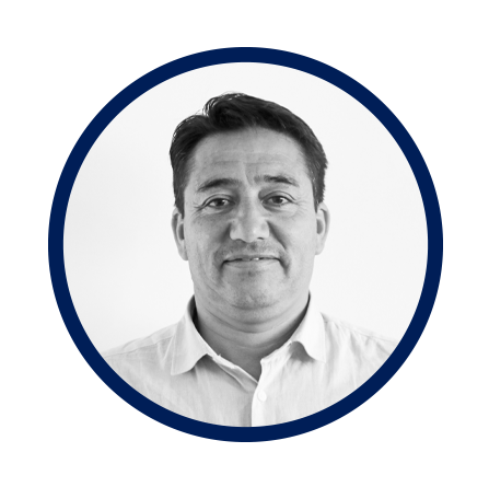 Danilo Alfaro