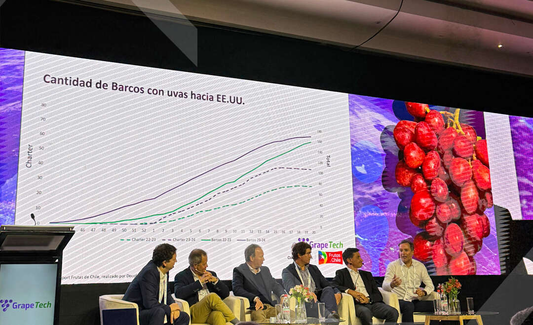 GrapeTech Convention 2025