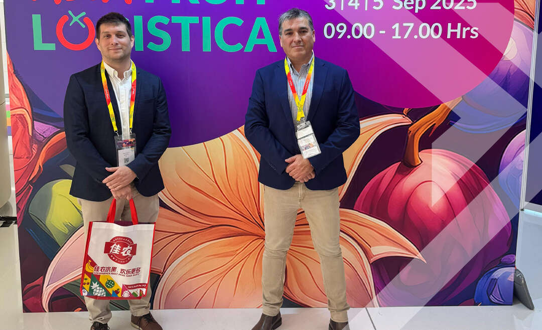 ASIA FRUIT LOGISTICA