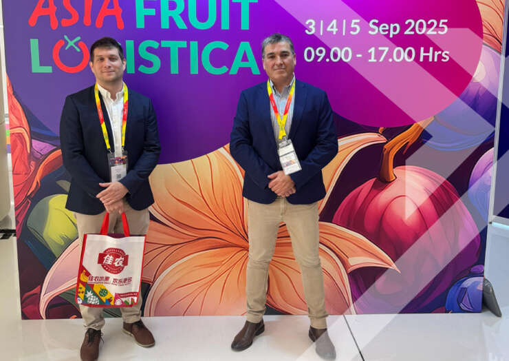 ASIA FRUIT LOGISTICA