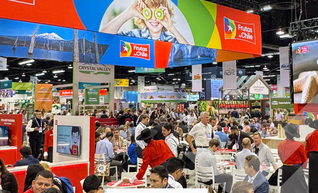 Global Produce & Floral Show 2025