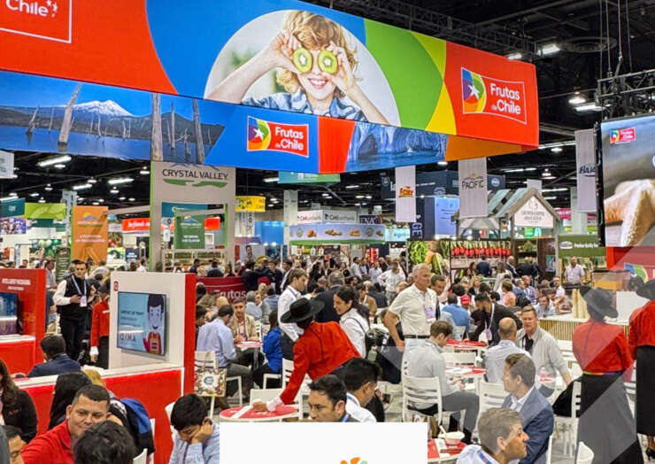 Global Produce & Floral Show 2025